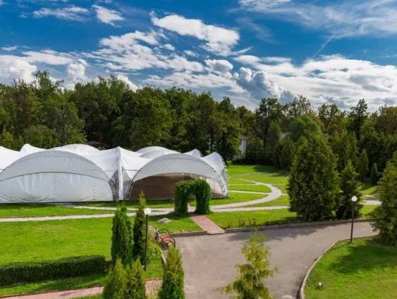 Фореста Фестиваль Парк (Foresta Festival Park) — фото 2