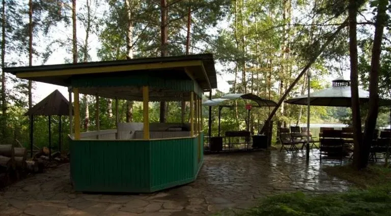 Гостиничный комплекс «Великодворье»