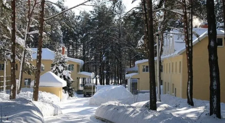 Гостиничный комплекс «Великодворье» — фото 5