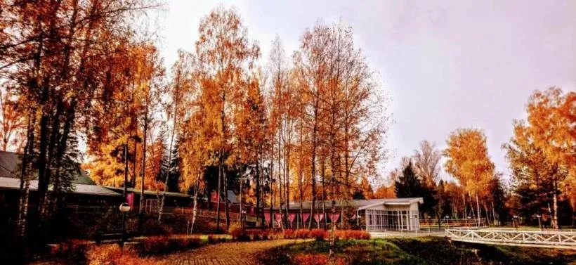 МБ Курорт (MB Resort) — фото 3