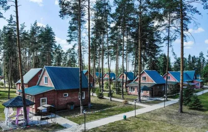 МБ Курорт (MB Resort) — фото 4
