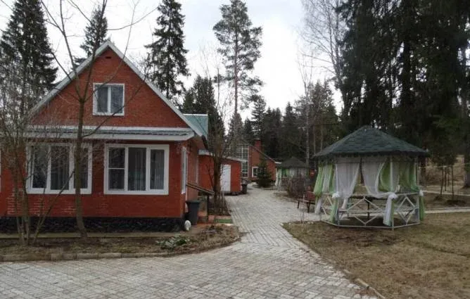 МБ Курорт (MB Resort) — фото 5