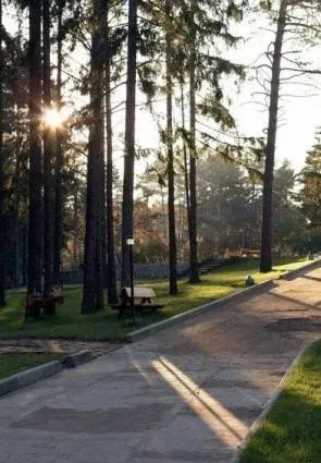 Загородный отель «Улиткино» — фото 3