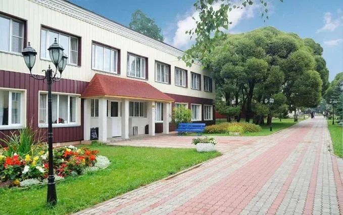 Загородный отель «Ателика Сосновый бор» — фото 4