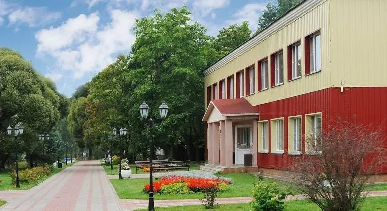 Загородный отель «Ателика Сосновый бор» — фото 5