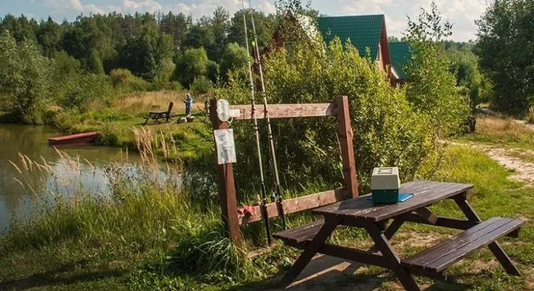 Рыболовная база «Литвиново» — фото 3