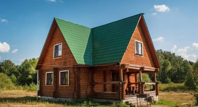 Рыболовная база «Литвиново» — фото 5