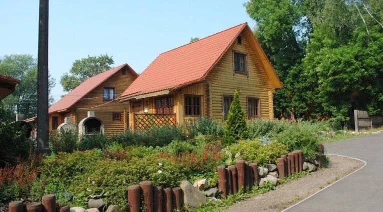 Загородный клуб «Медвежьи озера» — фото 4