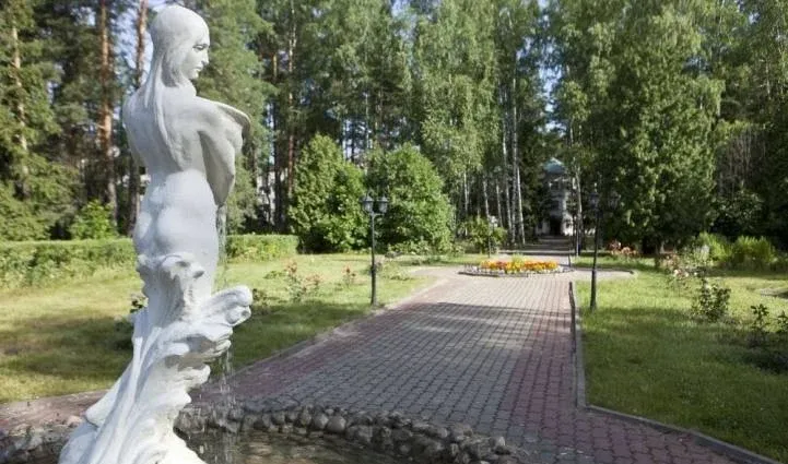 Загородный клуб «Усадьба» — фото 2