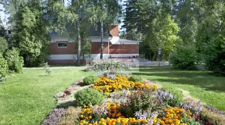 Загородный клуб «Усадьба» — фото 3