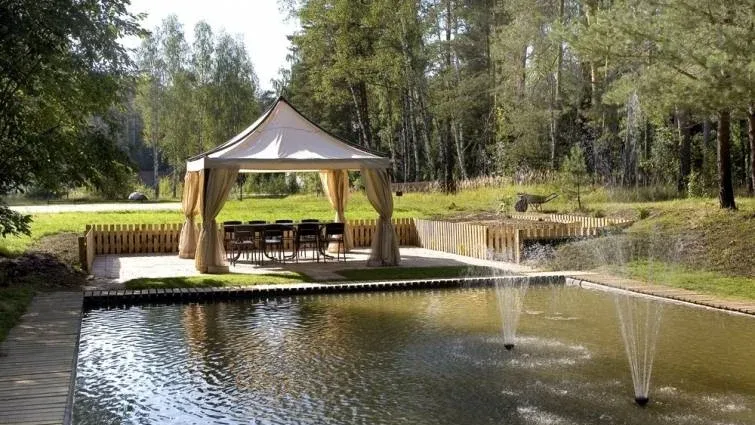 Загородный клуб «Усадьба» — фото 4