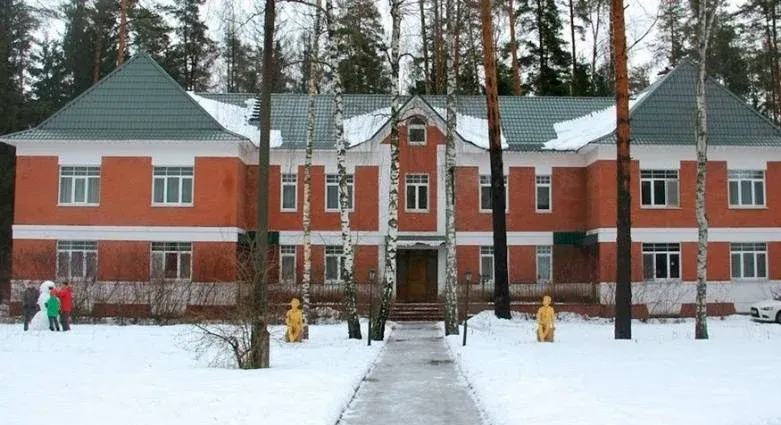 Загородный клуб «Усадьба» — фото 5
