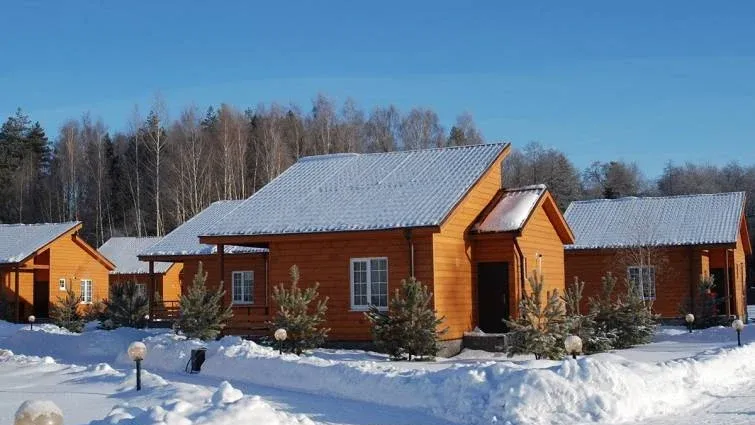 Загородный клуб «Золотые караси» — фото 3