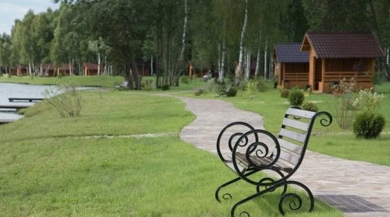 Загородный клуб «Золотые караси» — фото 5