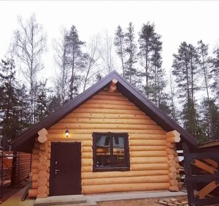 Загородный гостиничный комплекс Клуббарин (Clubbarin)