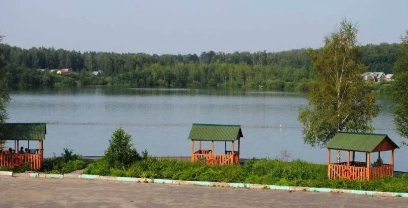 Медвежьи озера