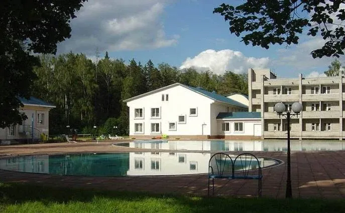 Лесные поляны — фото 3