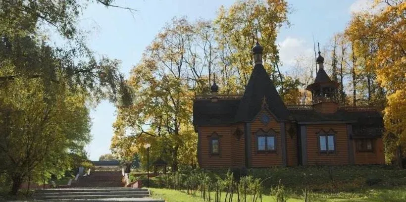 Воскресенское — фото 3