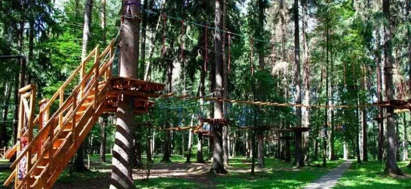 Авантель Клуб Истра (Авантель Клаб Истра) — фото 2