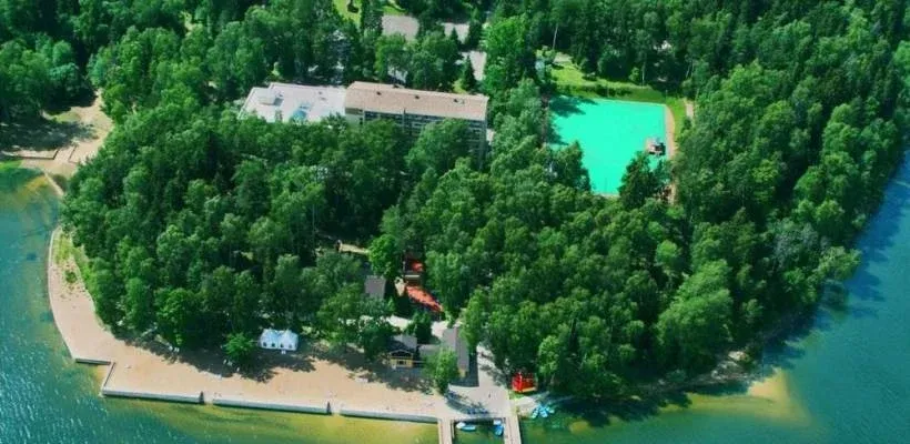 Авантель Клуб Истра (Авантель Клаб Истра) — фото 5