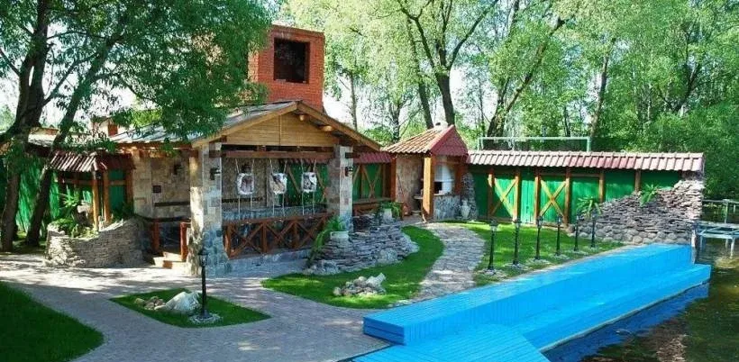 Элит Кроус — фото 5