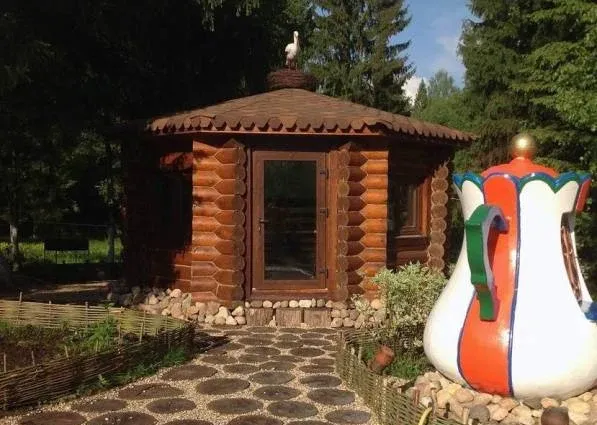 Хомяковское подворье — фото 5
