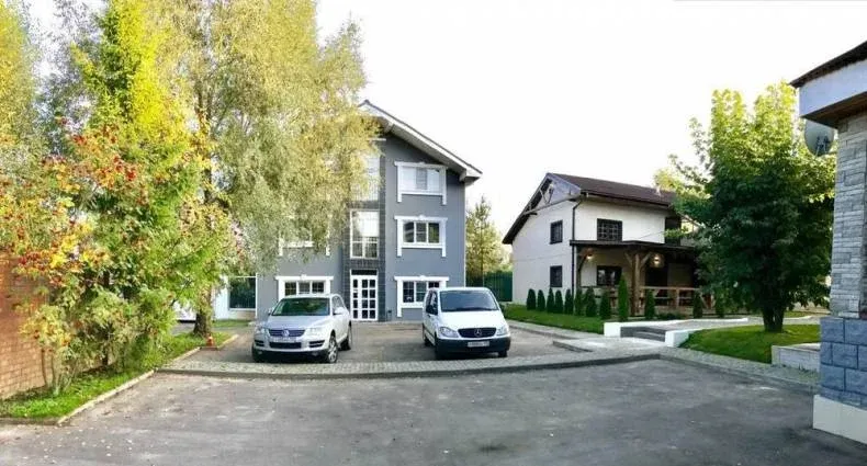 Старый Дом (Old Home) — фото 4