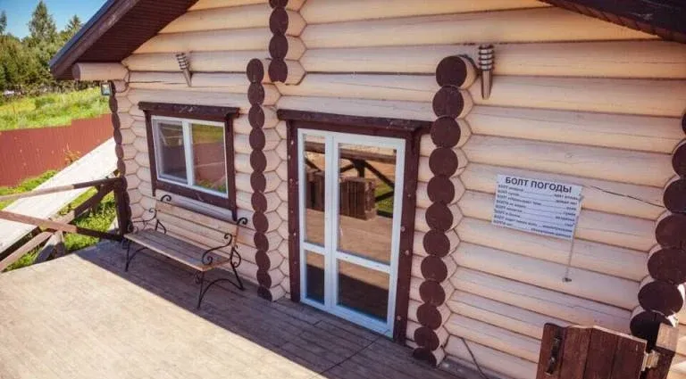 Бани у Иваныча — фото 5
