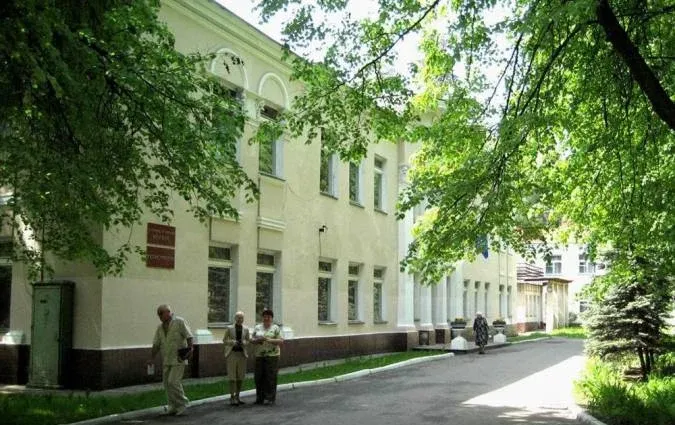 Подлипки
