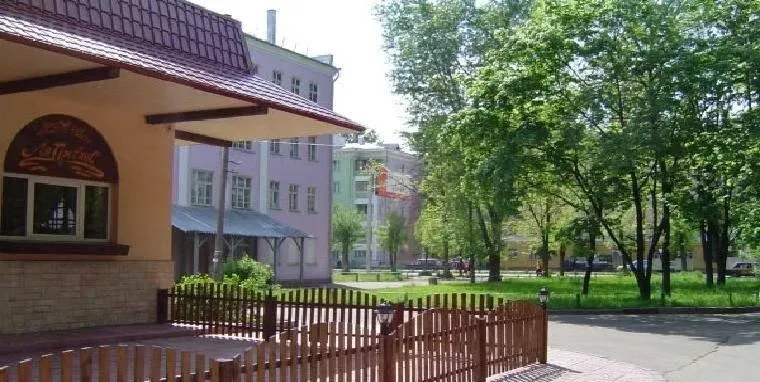 Вешняки