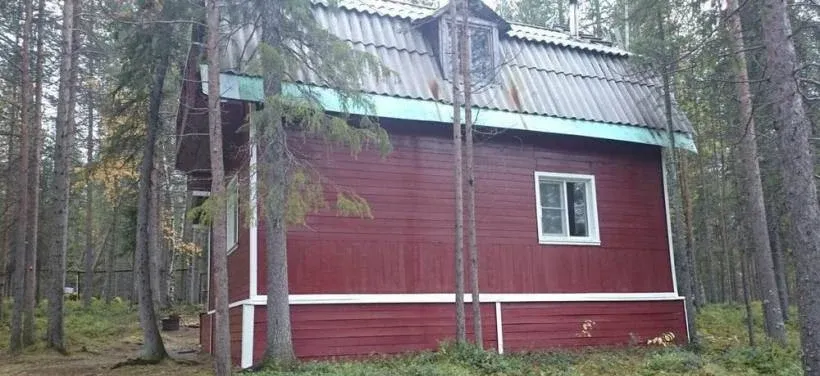 Залесье