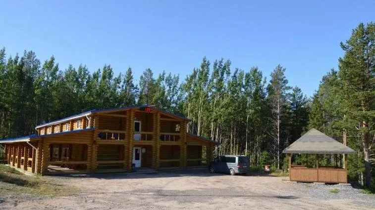 Горнолыжный комплекс «Гора Крестовая» — фото 4