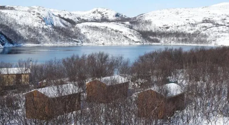 Турбаза TITOVKA-fishing — фото 2