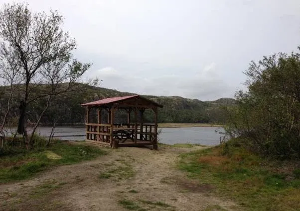Турбаза TITOVKA-fishing — фото 3