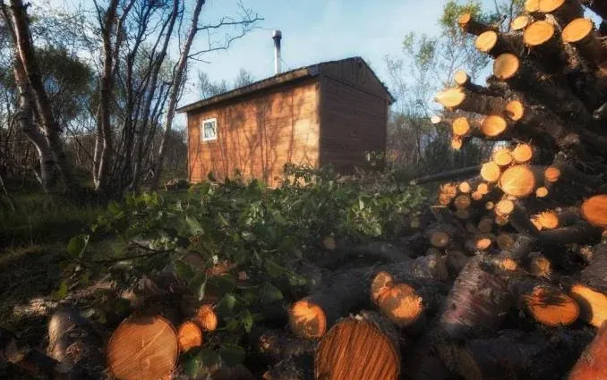 Турбаза TITOVKA-fishing — фото 4