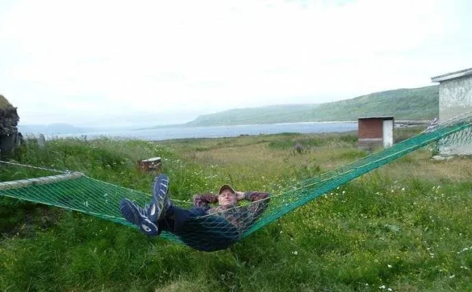 Кильдин Восточный — фото 4
