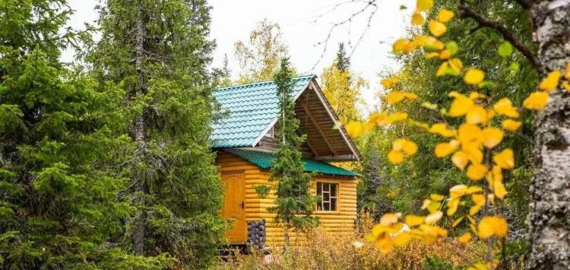 У Сейдозера — фото 3