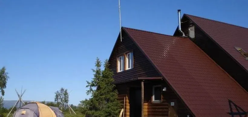 Юлинская Салма