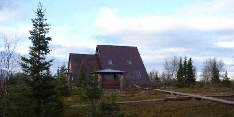 Юлинская Салма — фото 3