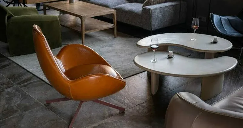 Teriberka Hotel by Eco Home — фото 3
