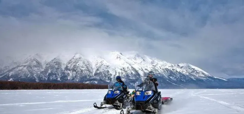 Экостровская