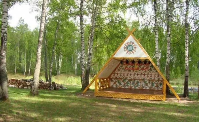 Ясная поляна — фото 3