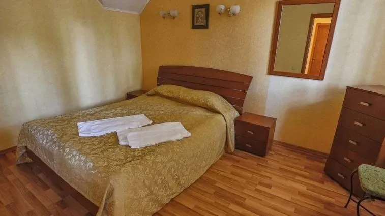 Загородный отель «Волга» — фото 3
