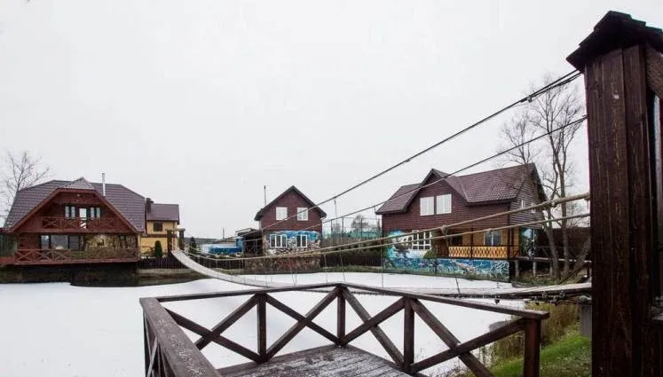 Зеленый островок — фото 5