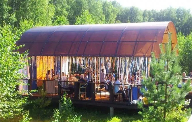 Пиратская гавань