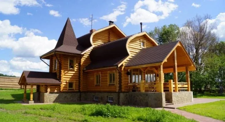 База отдыха «Живые родники» — фото 2