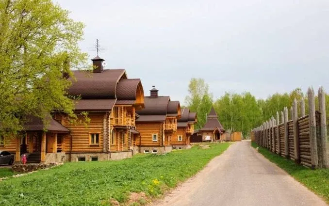 База отдыха «Живые родники» — фото 5