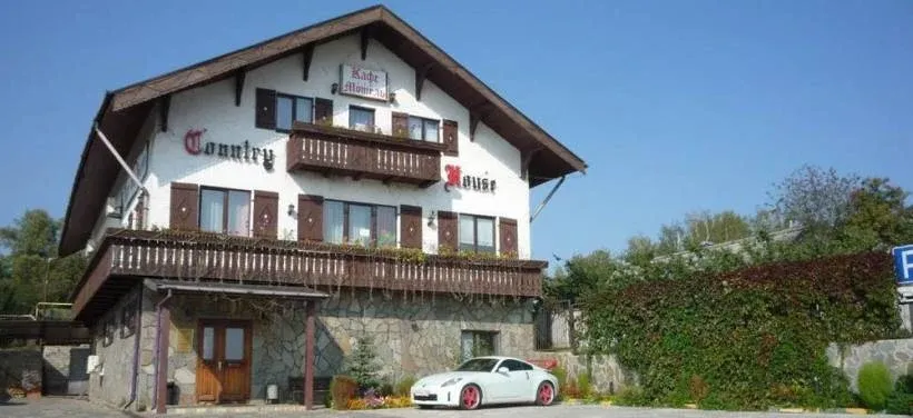 Country House