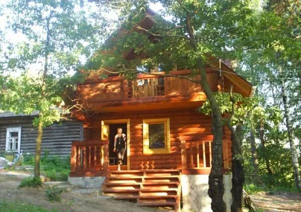 База отдыха «Алсма»