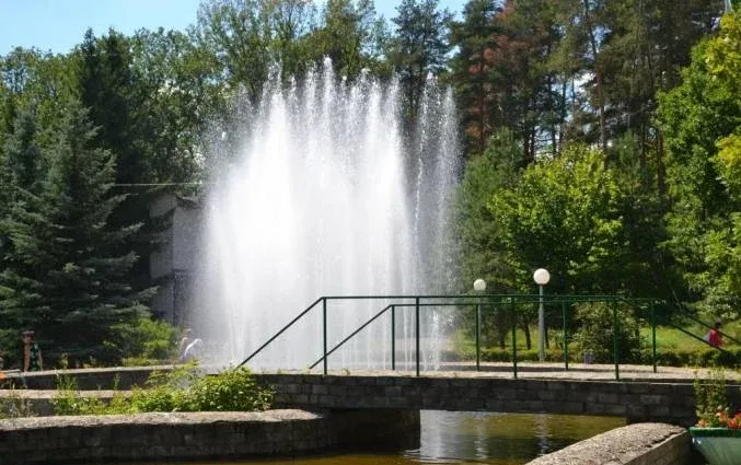 Санаторий «Автомобилист» — фото 2